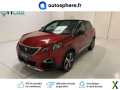 Photo peugeot 3008 1.6 BlueHDi 120ch GT Line S\\u0026S