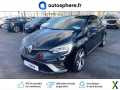 Photo renault clio 1.0 TCe 100ch RS Line