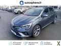 Photo renault clio 1.0 TCe 100ch RS Line