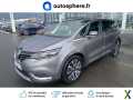 Photo renault espace 1.6 TCe 200ch energy Initiale Paris EDC