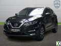 Photo nissan qashqai 1.6 dCi 130ch N-Connecta
