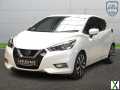 Photo nissan micra 0.9 IG-T 90ch Tekna