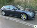 Photo porsche panamera 2.9 E-Hybrid 4 PDK