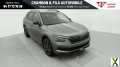 Photo skoda kamiq 1.0 TSI Evo 110 ch DSG7 Monte-Carlo