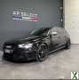 Photo audi rs4 B8 4.2 V8 450ch, milltek, B\u0026O, CAM, décalaminage