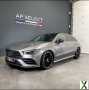 Photo mercedes-benz cla 200 SB AMG 163cv, BURMESTER, PANO, CAM360