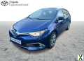 Photo toyota auris Touring Sports Hybride 136ch Lounge