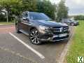 Photo mercedes-benz glc 250 Classe d 9G-TRONIC 4Matic Business Executive