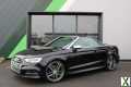 Photo audi cabriolet 2.0 TFSI 310 S tronic 7 Quattro