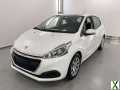 Photo peugeot 208 1,2i PureTech Active