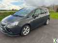 Photo opel zafira tourer 1.6 CDTI 136 ch Start/Stop Cosmo Pack