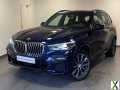 Photo bmw x5 xDrive30d 265ch M Sport