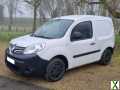 Photo renault express COMPACT 1.5 DCI 75 ENERGY EXTRA R-LINK EURO6