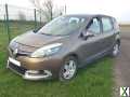 Photo renault scenic 1.6 DCI 130 ENERGY BUSINESS ECO²