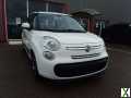 Photo fiat 500l 1.3 MULTIJET 16V 95CH S\\u0026S FAMILY