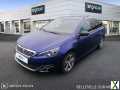 Photo peugeot 308 1.6 BlueHDi 120ch S\\u0026S GT Line