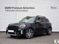 Photo mini cooper s Cooper S 178ch Edition Premium Plus ALL4 BVA8