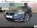 Photo bmw 420 420dA 190ch Luxury