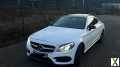 Photo mercedes-benz c 220 Classe Coupé CDI BlueEfficiency Fascination A