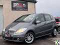 Photo mercedes-benz a 200 200 CDI ELEGANCE CVT