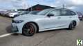 Photo bmw 330 (G21) 330EA 292CH M SPORT