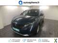 Photo peugeot 3008 1.2 PureTech 130ch S\\u0026S Active