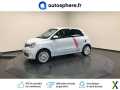 Photo renault twingo Electric Vibes R80 Achat Intégral