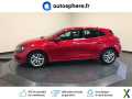 Photo renault megane 1.5 Blue dCi 115ch Business EDC