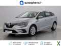 Photo renault megane 1.3 TCe 140ch FAP Business EDC -21B