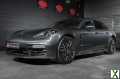 Photo porsche panamera 4 Sport Turismo Sport Design/21\\/Chrono/Pano.