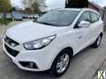 Photo hyundai ix35 1.7 CRDi 2WD Blue Drive City DPF*GPS*CAMERA*CUIR*