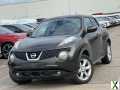 Photo nissan juke 1.5 DCI FULLOPTIONS/ETAT NEUF/1PROP CARNET NISSAN