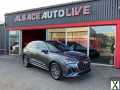 Photo audi q3 40 TFSI 190CH S LINE QUATTRO S TRONIC 7