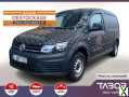 Photo volkswagen caddy Maxi 2.0 TDI 102 DSG GPS