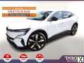 Photo renault megane E-Tech 130 boost Techno AugmVisi