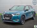 Photo ds automobiles ds 3 crossback BlueHDi 130ch So Chic Automatique