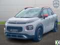 Photo citroen c3 aircross BlueHDi 120ch Shine EAT6