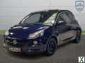 Photo opel adam 1.4 Twinport 87ch Black Edition