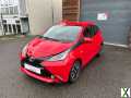 Photo toyota aygo 1.0 Vvti GARANTIE 12 MOIS