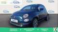 Photo fiat 500 II 1.0 70 Hybride Star