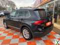 Photo volkswagen tiguan 2.0 TDI 150 BV6 CONFORTLINE GPS LED 1ERE MAIN