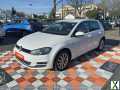 Photo volkswagen golf 1.2 TSI 110 LOUNGE GPS CAMERA