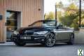 Photo bmw 440 440i CABRIOLET F33 LCI 326 ch BVA8 M Sport