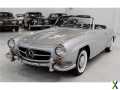 Photo mercedes-benz 190 Benz SL Roadster