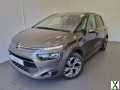 Photo citroen c4 picasso 1.6 THP 16V EAT6 S\u0026S 165 cv INENSIVE BA - ATTELAGE