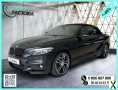 Photo bmw 230 l CABRIO -49% 252CV BVA8 M SPORT+GPS+CUIR+OPTS