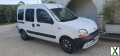 Photo renault kangoo boite auto essence 1.4l 75ch 100.000km d'origine