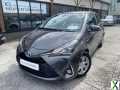 Photo toyota yaris Yaris Hybride 100h France Business