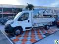 Photo peugeot boxer BENNE 3 voies SIMPLE CABINE 335 L2S 2,2L HDI140 BV