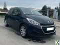 Photo peugeot 208 PURETECH 82 S